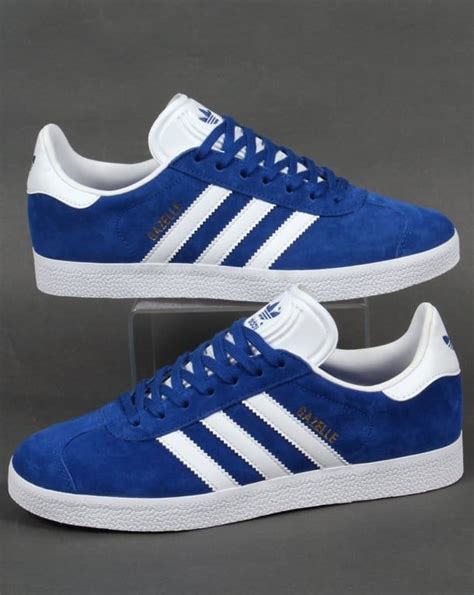 royal blue adidas women's